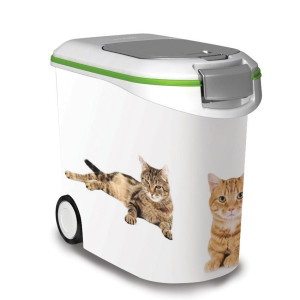 container-chat