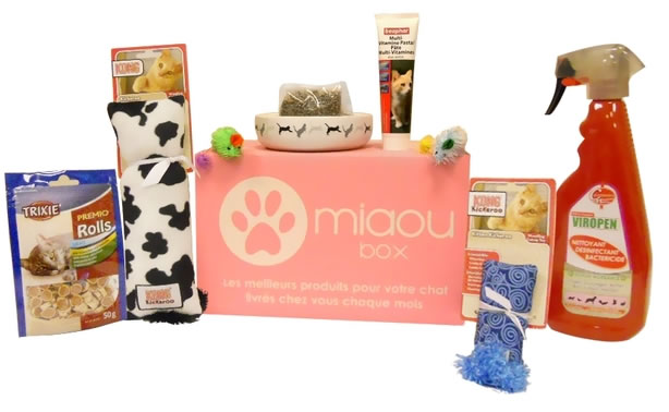 miaoubox